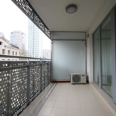 Oxygen Apartments وارسو المظهر الخارجي الصورة