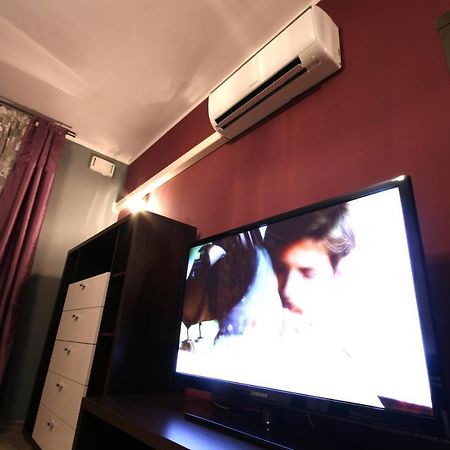 Oxygen Apartments وارسو الغرفة الصورة